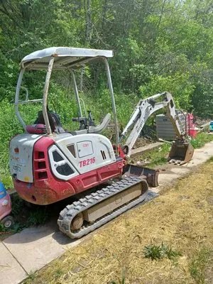 Coopers Excavating