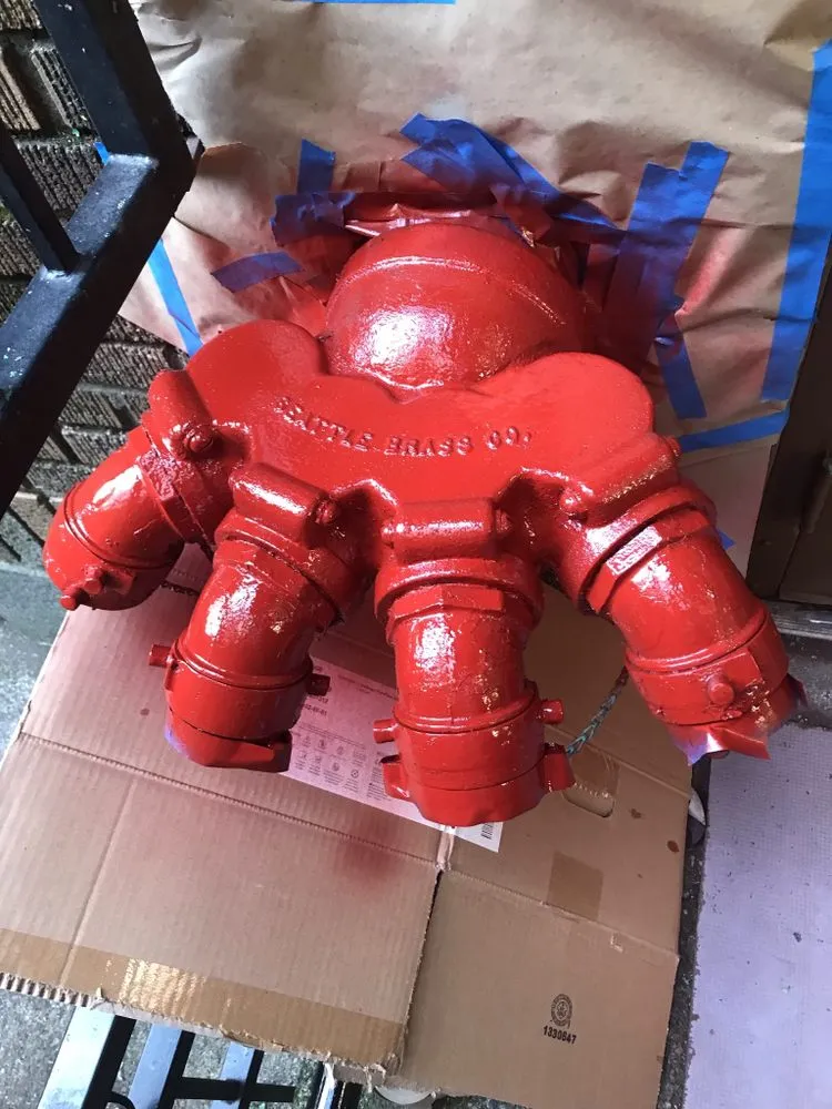 Local landscape installation experts serving Seattle, WA - Coopers Home Services