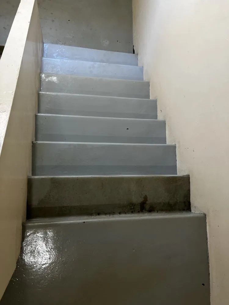 Custom landscape installation in Seattle, WA by Coopers Home Services