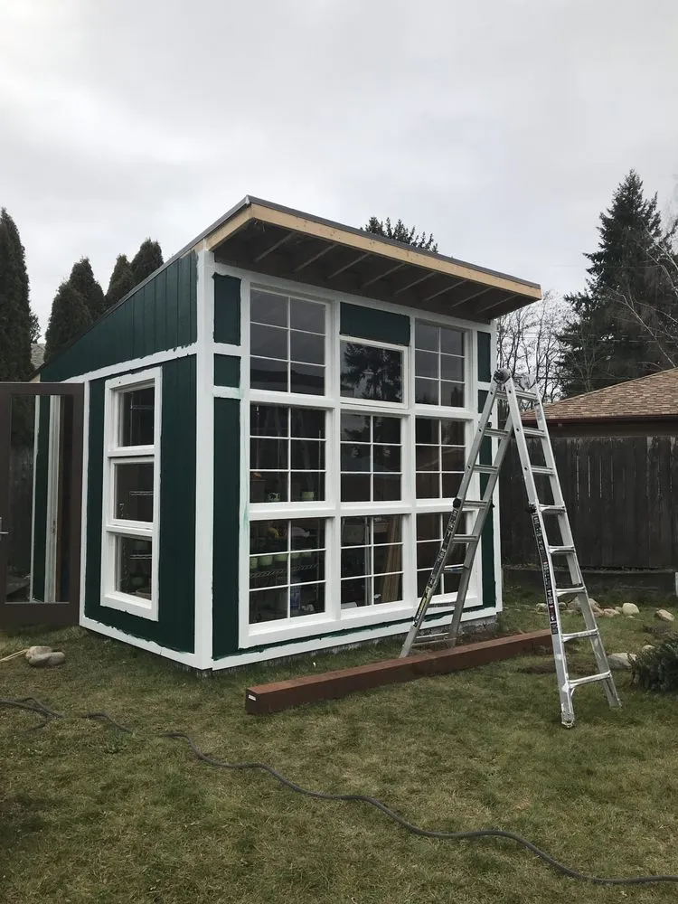 Expert lawn mowing service for beautiful yards across Seattle, WA - Coopers Home Services