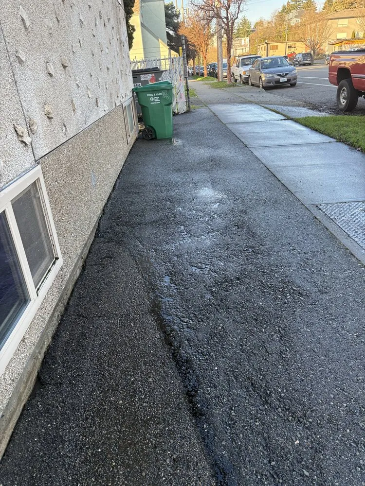 Local residential landscaping for outdoor upgrades in Seattle, WA by Coopers Home Services