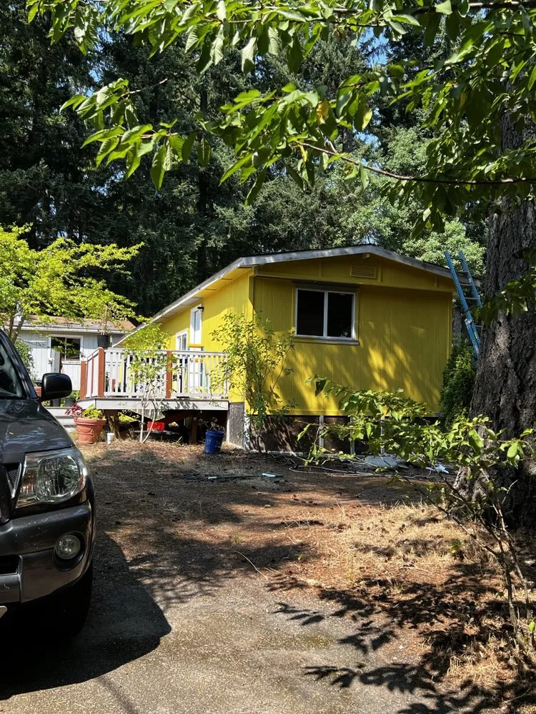 Local lawn care service near you in Seattle, WA by Coopers Home Services