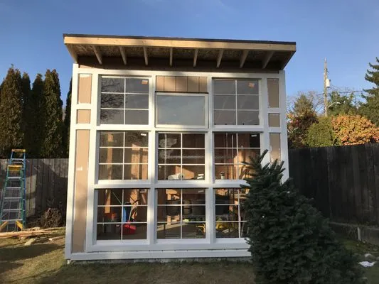 Coopers Home Services Logo