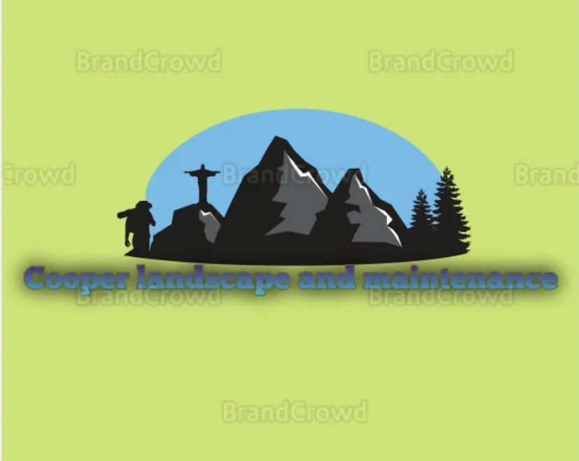 Trusted residential landscaping with custom design in Montrose, CO by Coopers Landscape and Maintenance