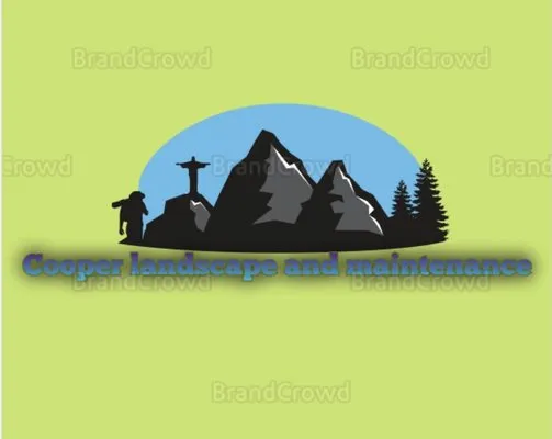 Coopers Landscape and Maintenance