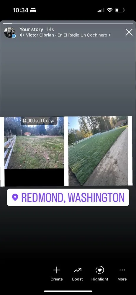 Trusted landscape design in Lynnwood, WA - Cooper’s Landscape