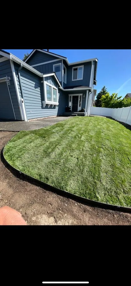 Trusted yard cleanup service experts serving Lynnwood, WA - Cooper’s Landscape