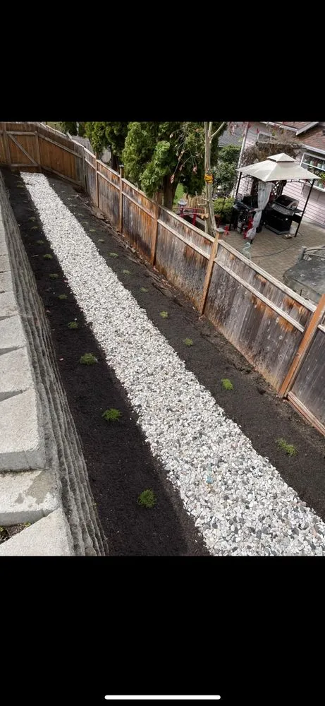 Top-rated lawn care service for outdoor upgrades across Lynnwood, WA - Cooper’s Landscape