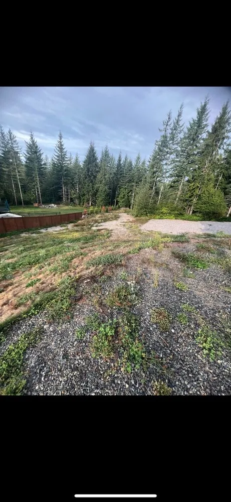 Expert outdoor landscaping in Lynnwood, WA by Cooper’s Landscape