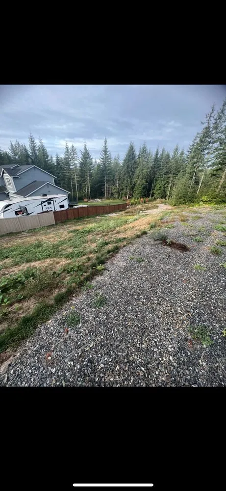 Professional landscaping services in Lynnwood, WA by Cooper’s Landscape