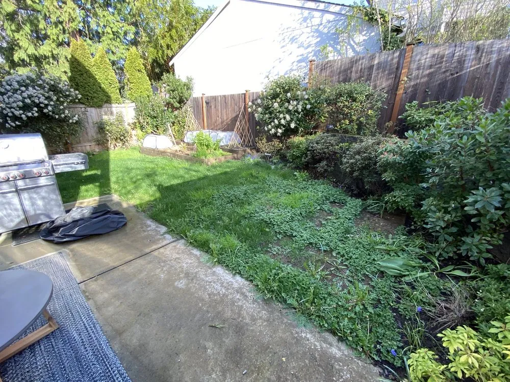 Reliable residential landscaping for homes in Lynnwood, WA by Cooper’s Landscape