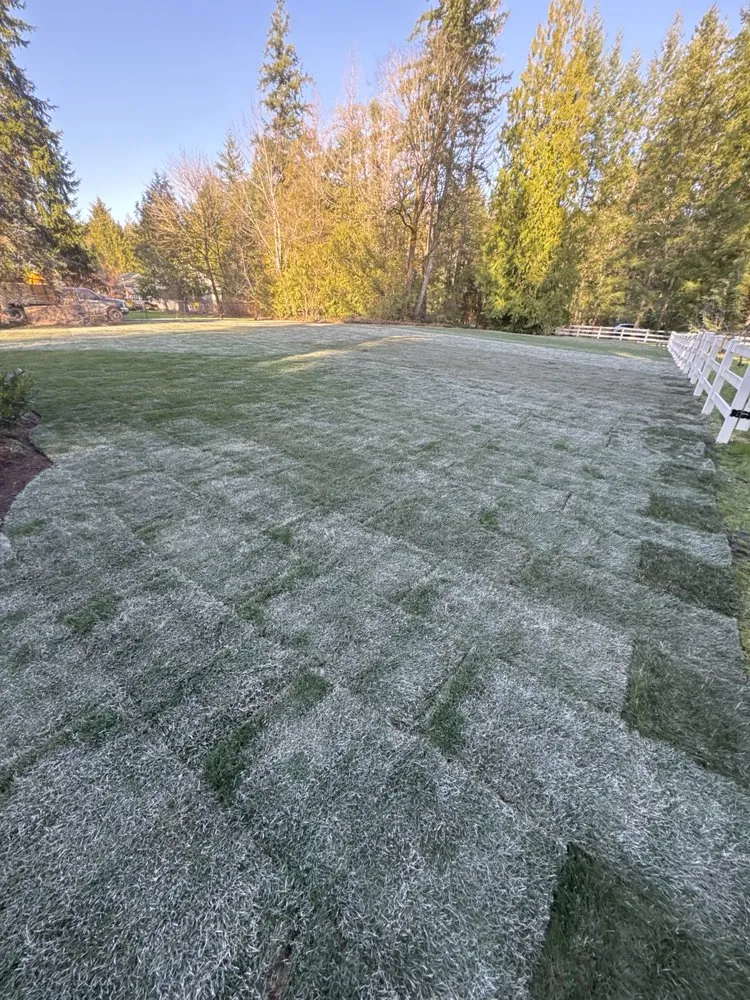 Trusted landscaping services in Lynnwood, WA - Cooper’s Landscape