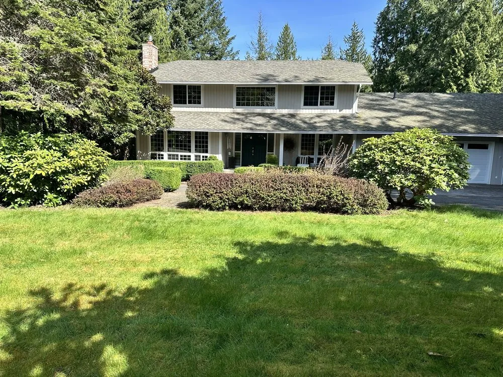 Affordable landscaping services in Lynnwood, WA - Cooper’s Landscape