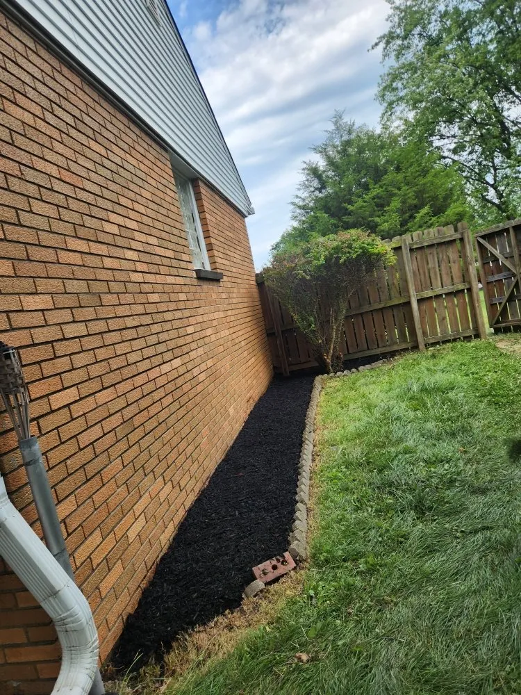 Top-rated outdoor landscaping in Lawrence, IN - Coopers Landscaping