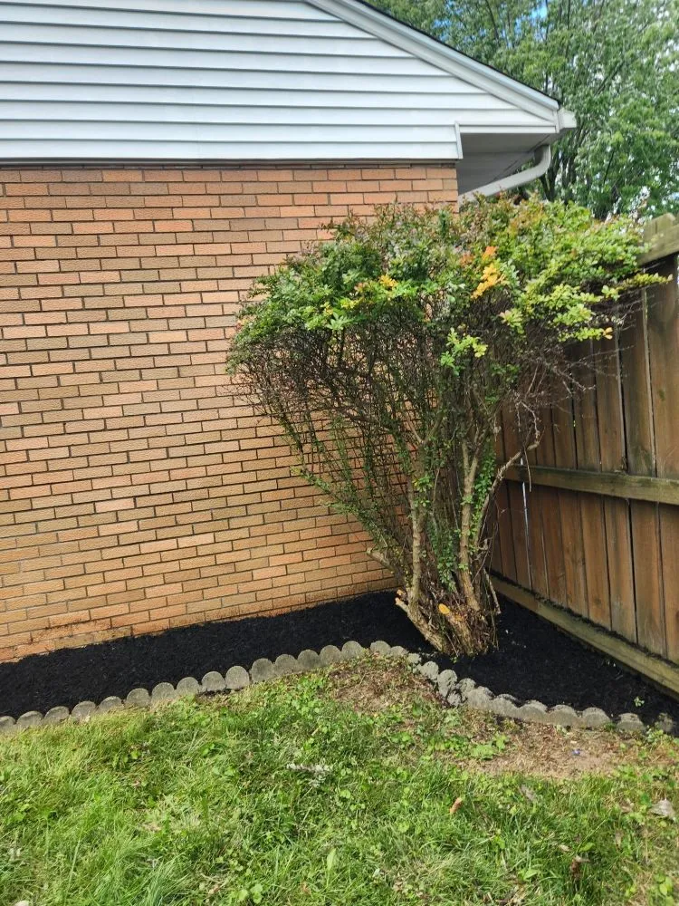 Expert outdoor landscaping for outdoor upgrades in Lawrence, IN by Coopers Landscaping