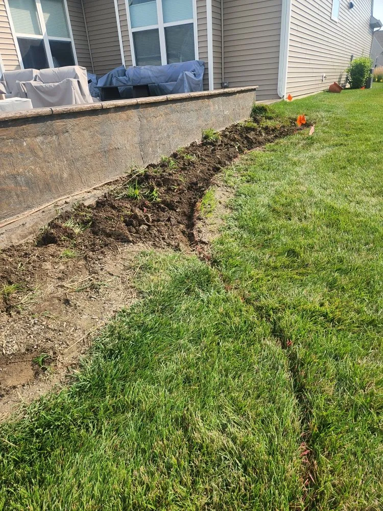 Reliable lawn care service experts serving Lawrence, IN - Coopers Landscaping