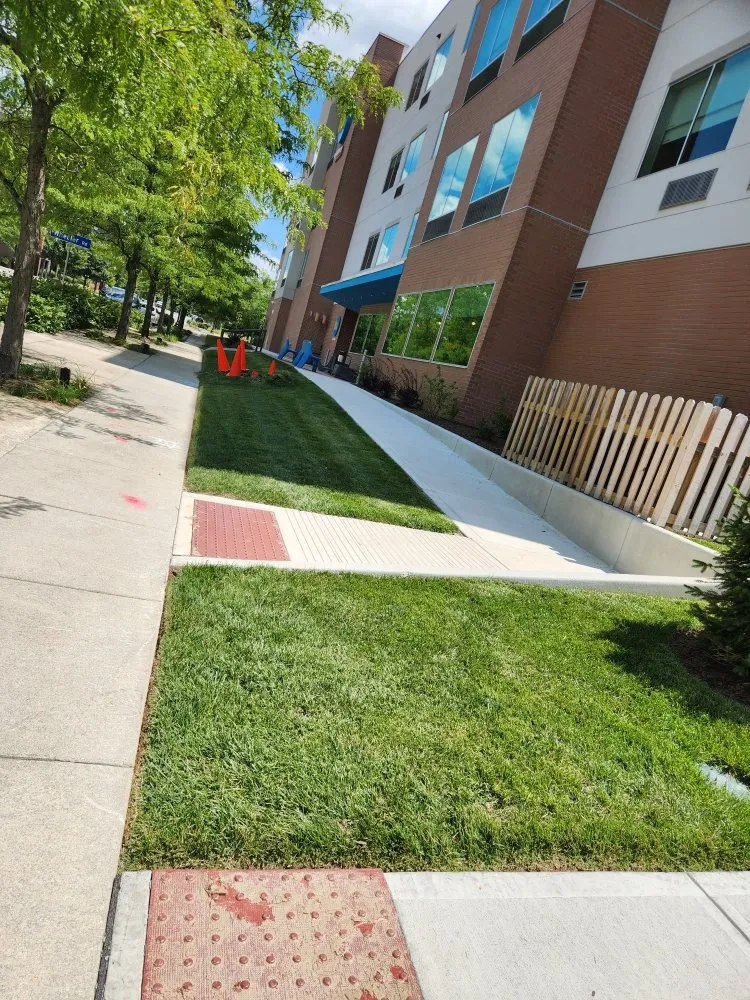 Top-rated yard cleanup service experts serving Lawrence, IN - Coopers Landscaping