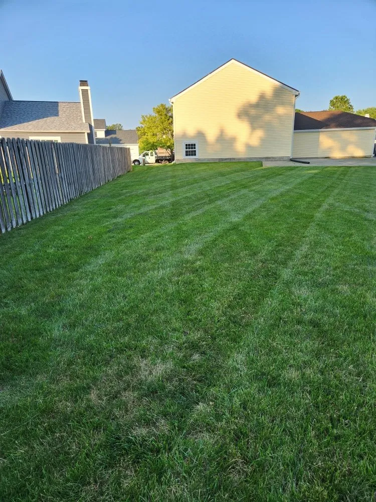 Top-rated landscape design experts serving Lawrence, IN - Coopers Landscaping