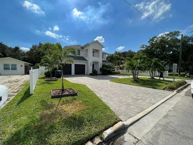 Affordable landscape installation experts serving Plant City, FL - Cooper's Lawn & Landscaping