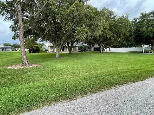 Trusted landscape installation experts serving Plant City, FL - Cooper's Lawn & Landscaping