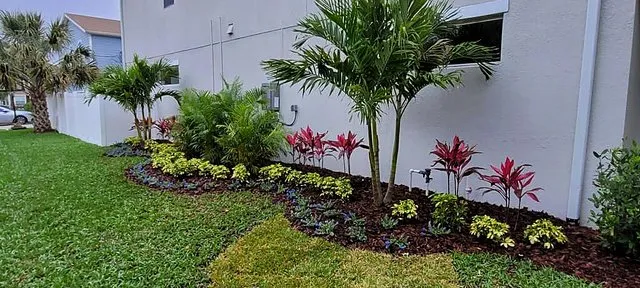 Professional outdoor landscaping near you in Plant City, FL by Cooper's Lawn & Landscaping