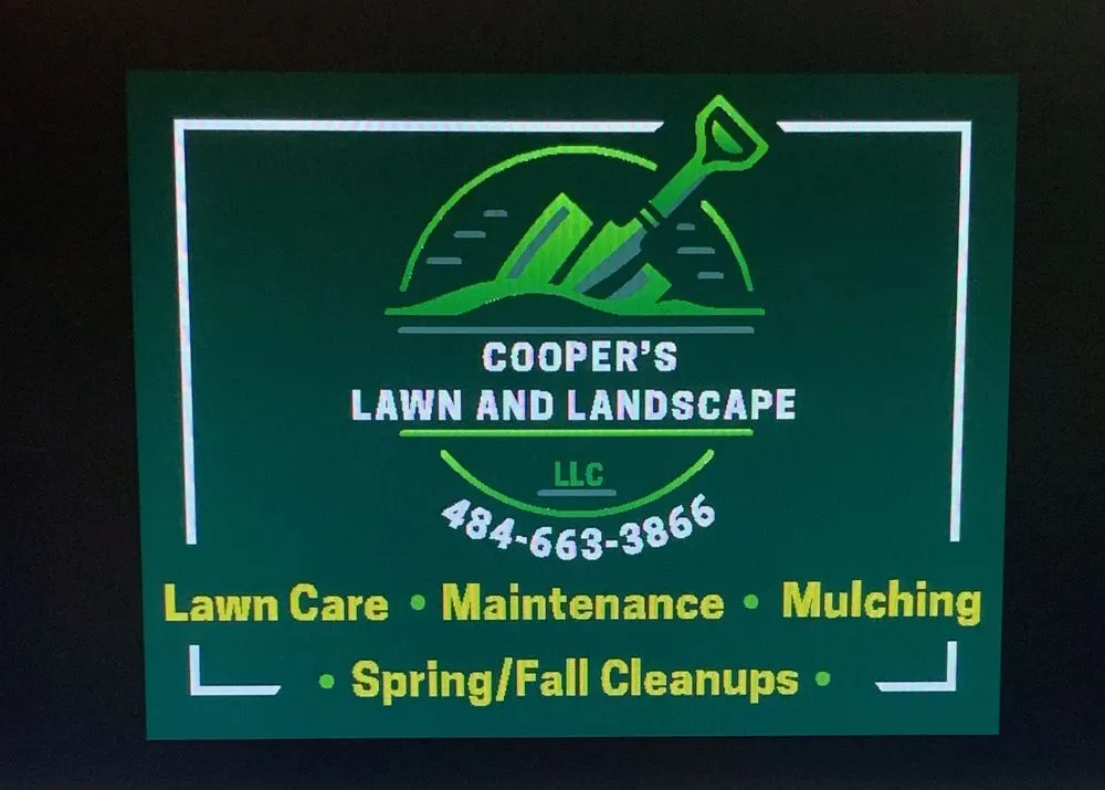 Affordable outdoor landscaping in Womelsdorf, PA - Cooper’s Lawn And Landscape