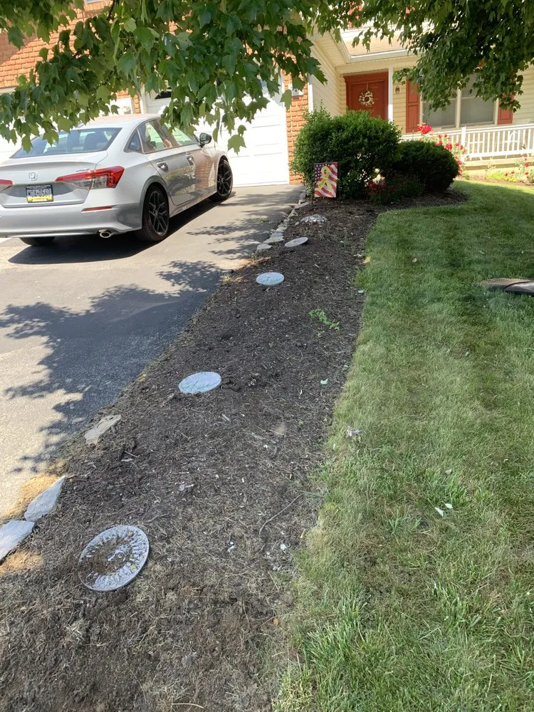 Custom garden landscaping experts serving Womelsdorf, PA - Cooper’s Lawn And Landscape