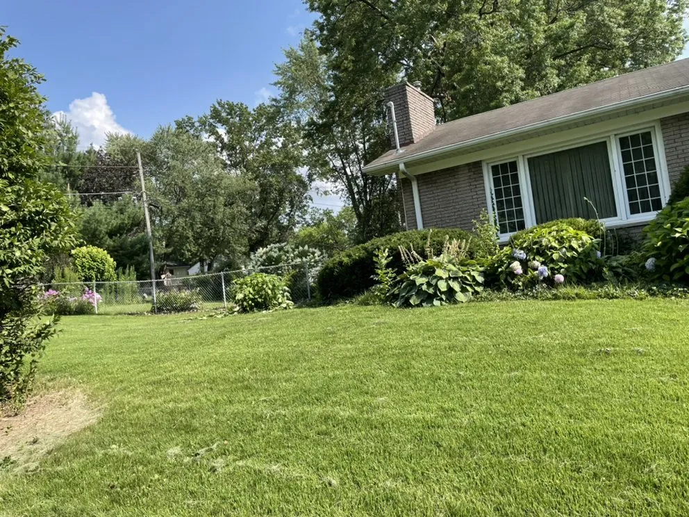 Local lawn care service for residential properties across Davenport, IA - Coopers Lawn Care & More