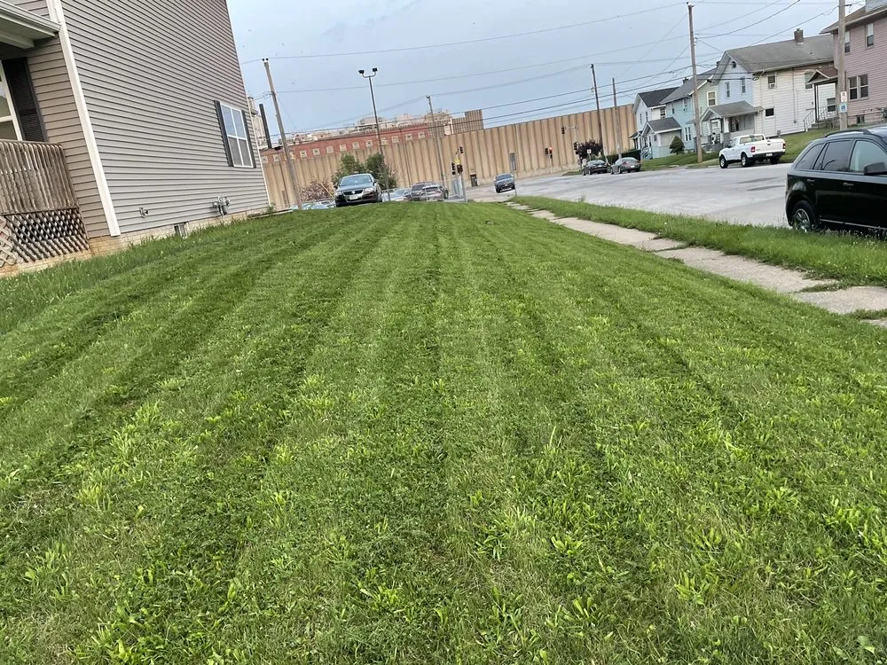 Local residential landscaping in Davenport, IA - Coopers Lawn Care & More