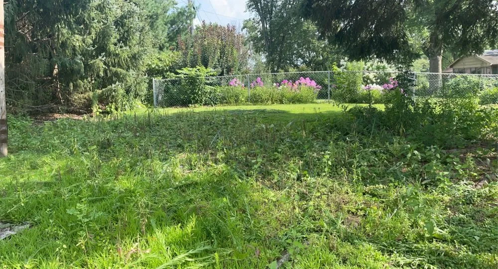 Professional landscape design in Davenport, IA by Coopers Lawn Care & More