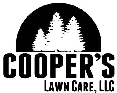 Custom garden landscaping in Adrian, MI by Cooper's Lawn Care