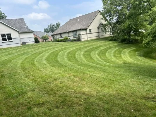 Cooper’s Lawn Care