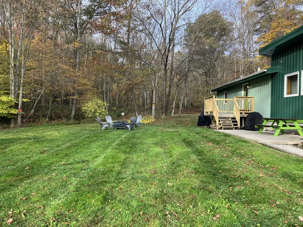 Reliable landscape design in Lancaster, OH by Coopers Lawn Care