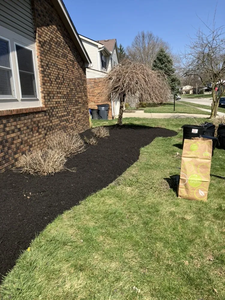 Custom lawn care service in Lancaster, OH - Coopers Lawn Care