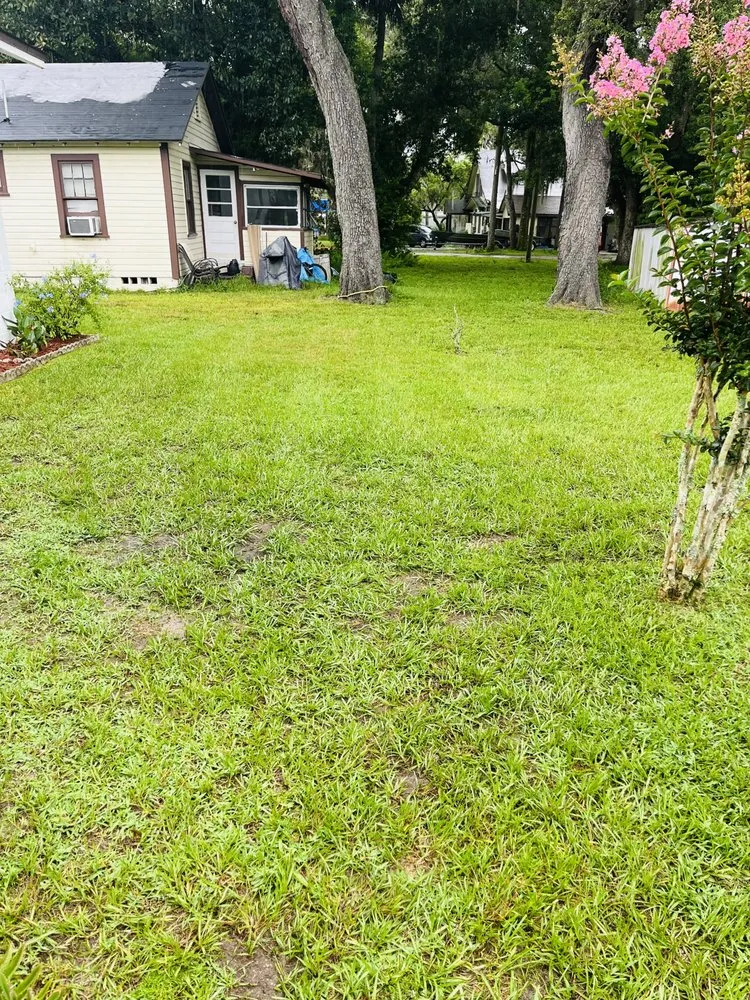 Reliable landscape installation for year-round maintenance across Orange City, FL - Coopers Lawn Care