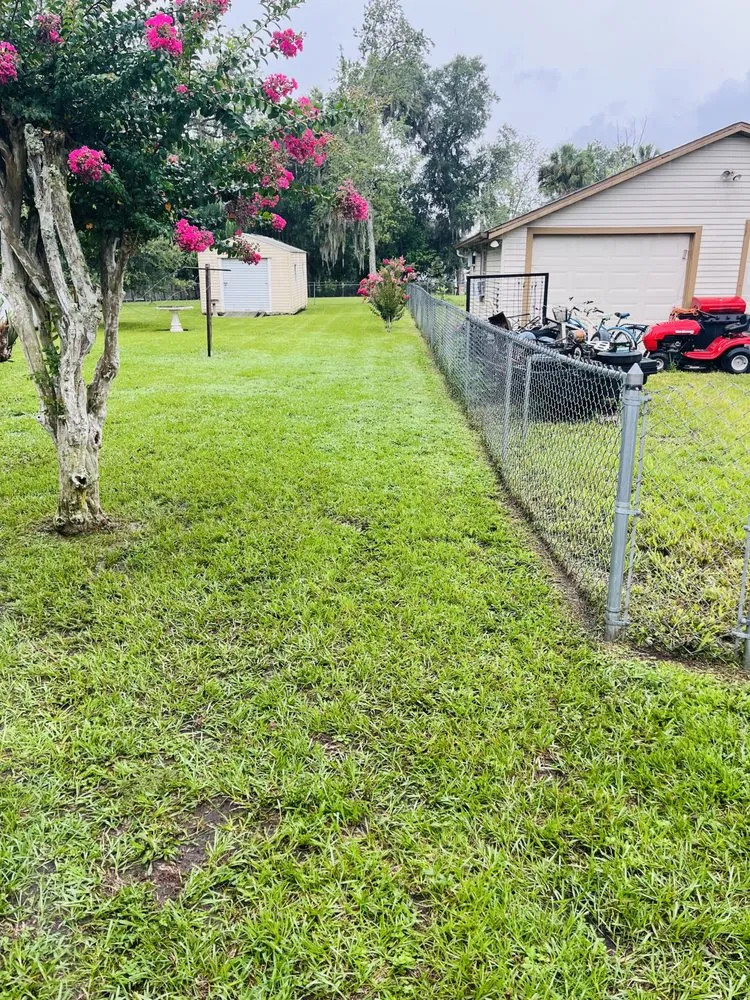 Expert landscape design in Orange City, FL - Coopers Lawn Care
