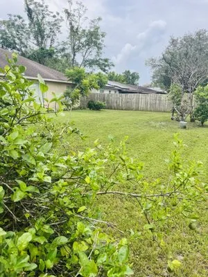 Coopers Lawn Care Logo