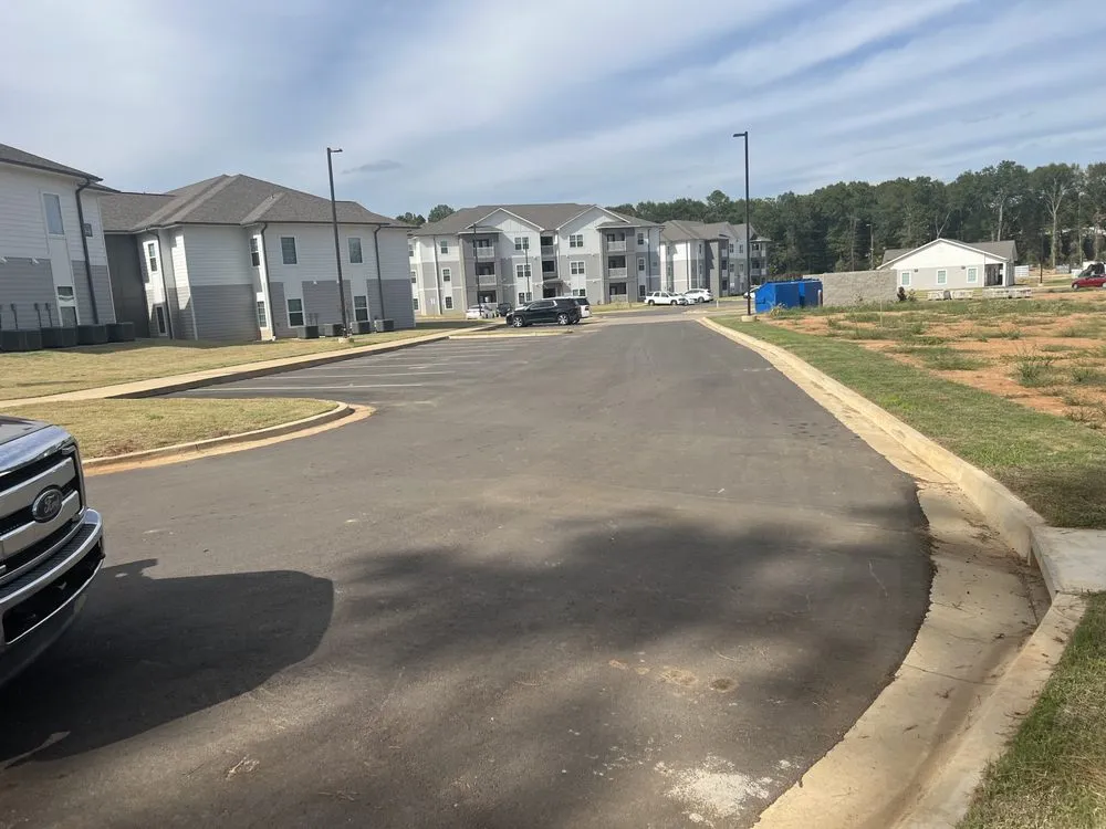 Local lawn mowing service experts serving Shreveport, LA - Coopers Lawn Care Services