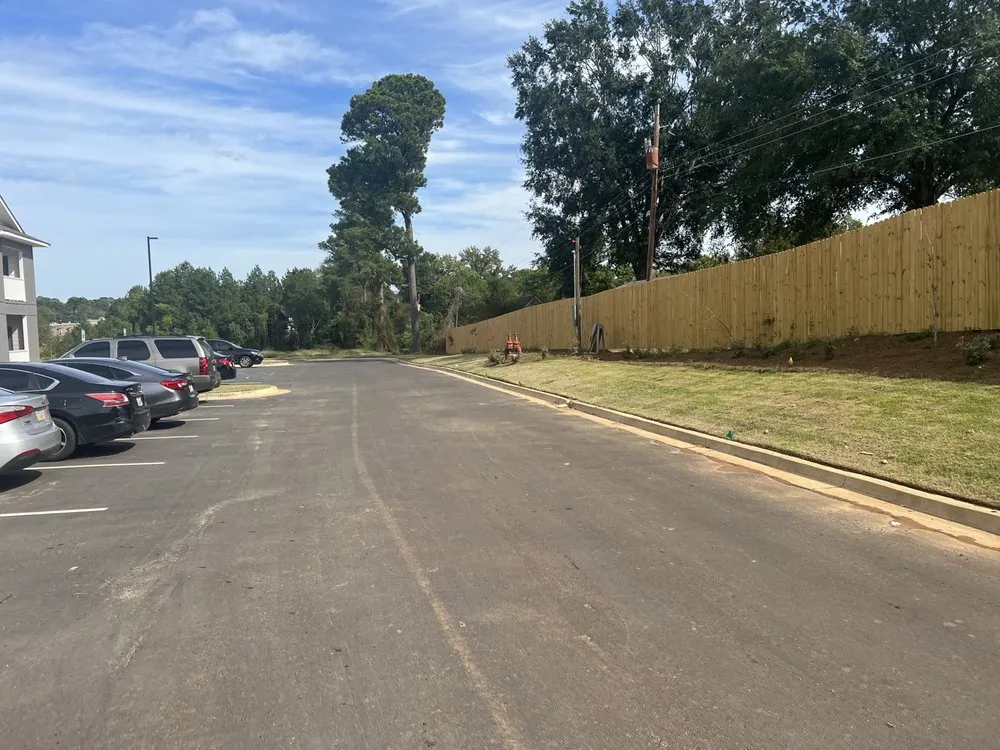 Professional lawn mowing service experts serving Shreveport, LA - Coopers Lawn Care Services