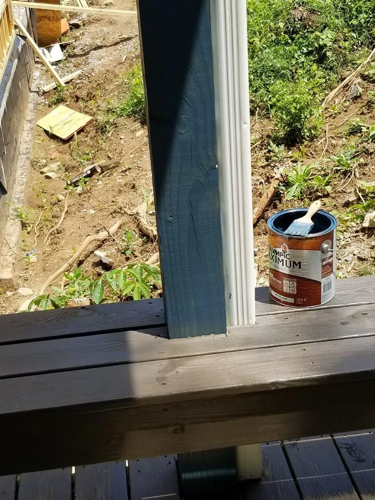 Professional outdoor landscaping for beautiful yards across White House, TN - Coopers Lawn Landscaping and Handyman Services