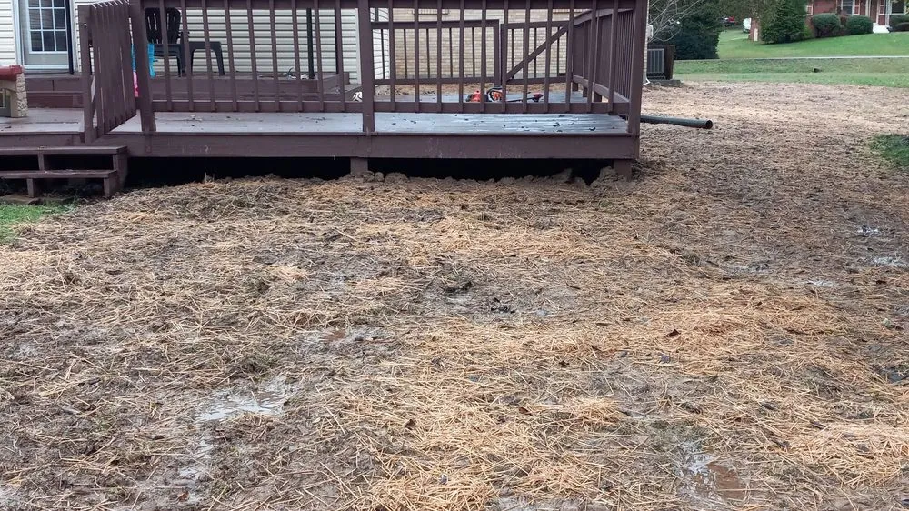 Top-rated outdoor landscaping in White House, TN by Coopers Lawn Landscaping and Handyman Services