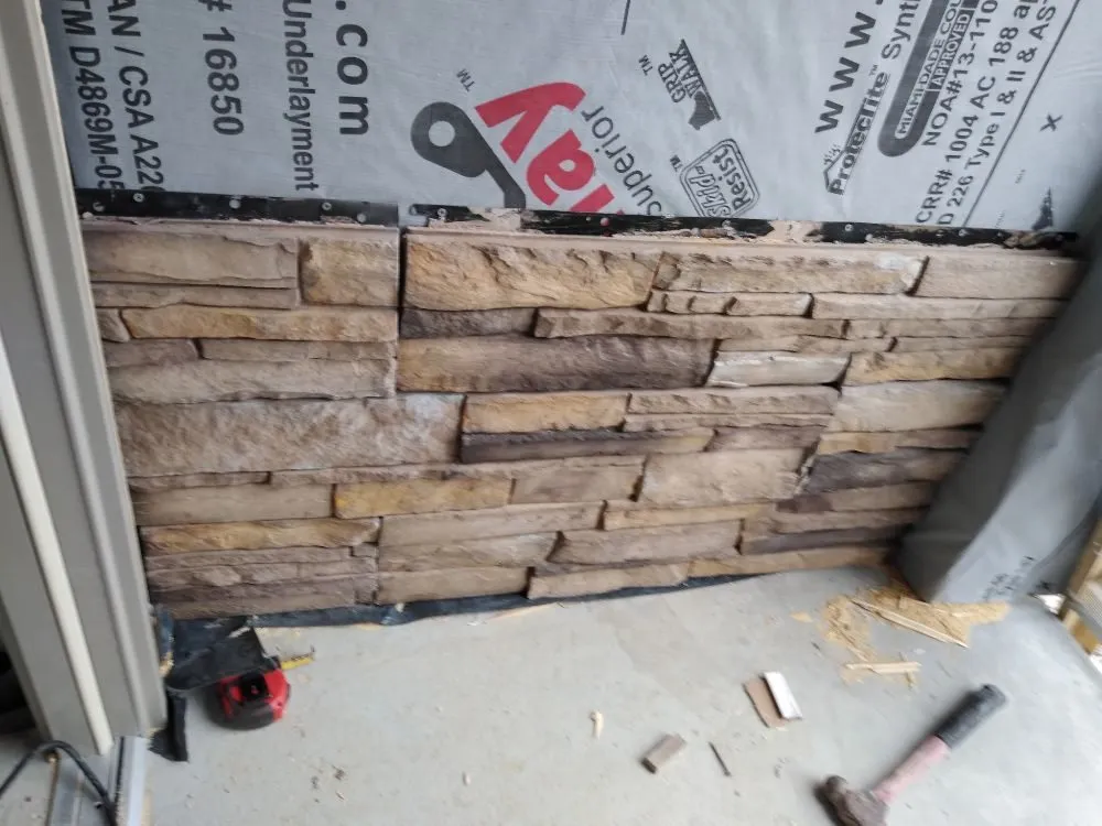 Affordable landscape installation near you in White House, TN by Coopers Lawn Landscaping and Handyman Services