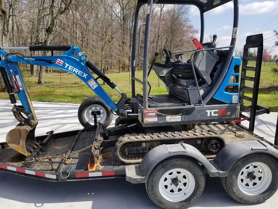 Reliable landscaping services for outdoor upgrades across White House, TN - Coopers Lawn Landscaping and Handyman Services