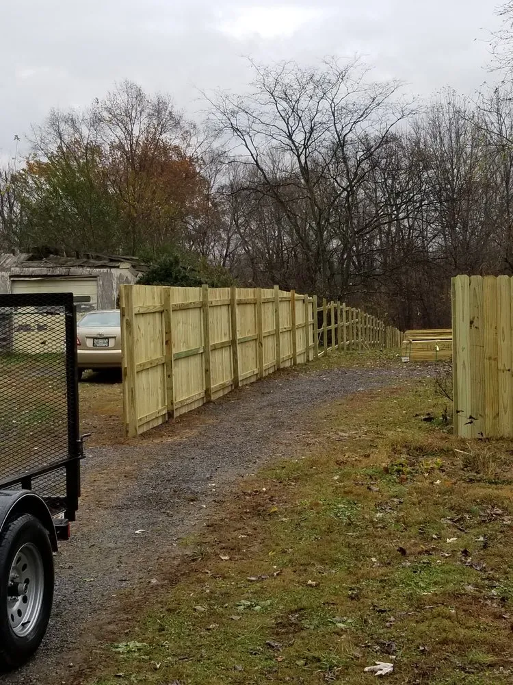 Custom lawn care service experts serving White House, TN - Coopers Lawn Landscaping and Handyman Services