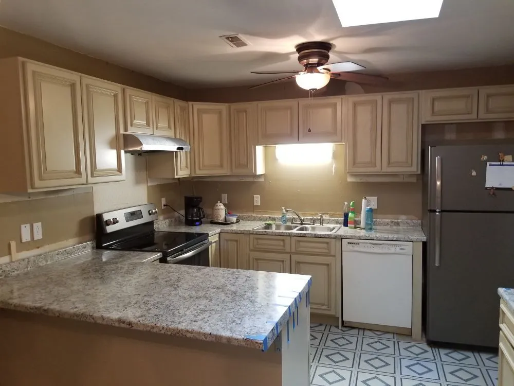 Expert landscape design in White House, TN - Coopers Lawn Landscaping and Handyman Services