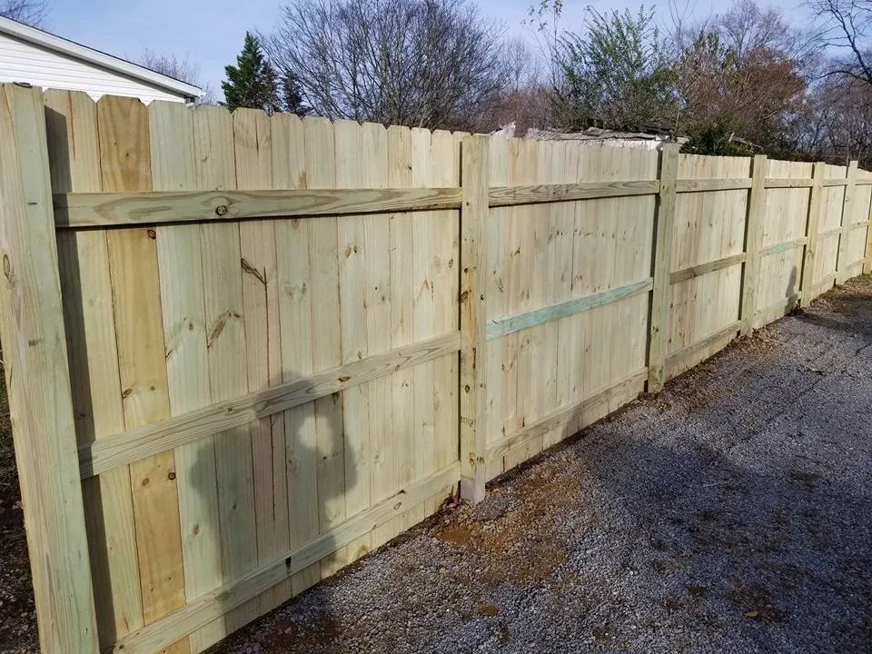 Trusted garden landscaping for outdoor upgrades across White House, TN - Coopers Lawn Landscaping and Handyman Services