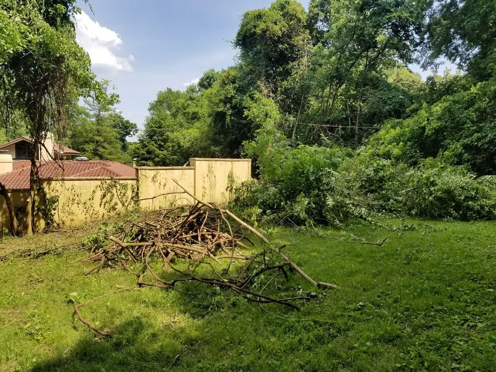 Reliable yard maintenance experts serving White House, TN - Coopers Lawn Landscaping and Handyman Services