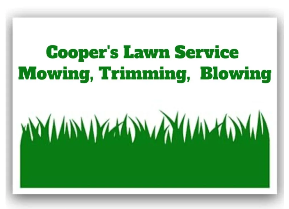 Local landscape design in Ayer, MA by Cooper's Lawn Service