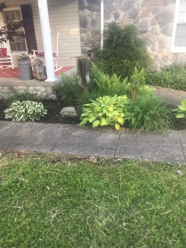 Expert landscaping services in Beaver, WV - Cooper’s Lawn Service