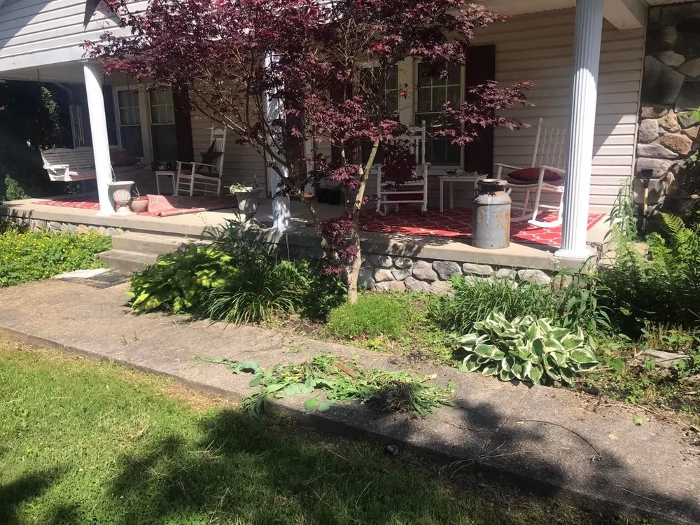 Top-rated landscaping services for year-round maintenance in Beaver, WV by Cooper’s Lawn Service